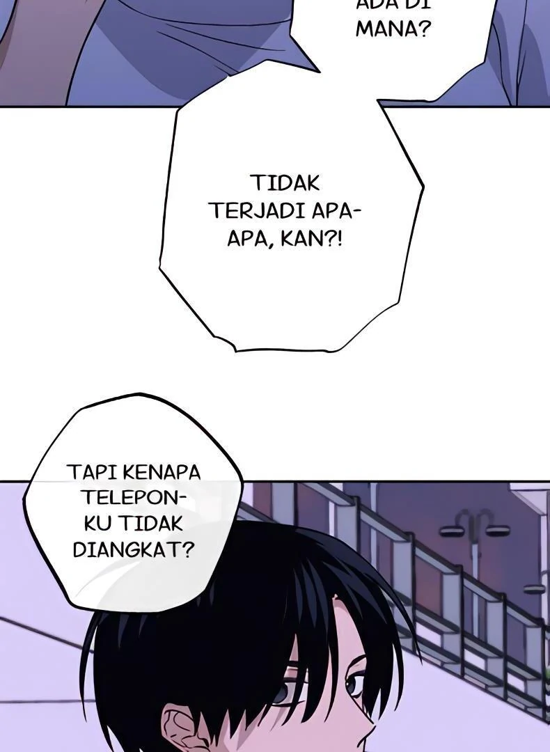 In Between Chapter 27 – halaman 52