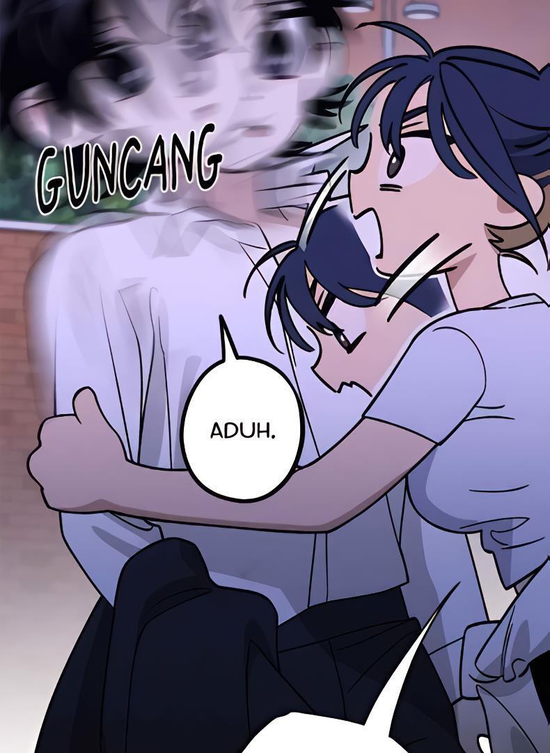 In Between Chapter 27 – halaman 66