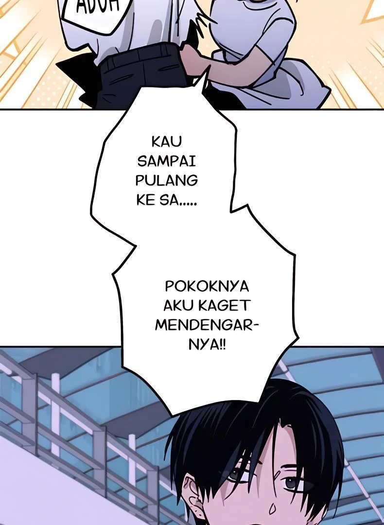 In Between Chapter 27 – halaman 72