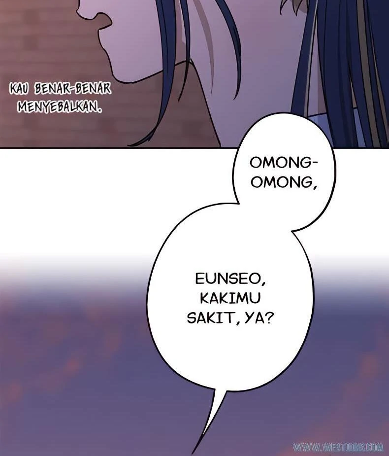 In Between Chapter 27 – halaman 74