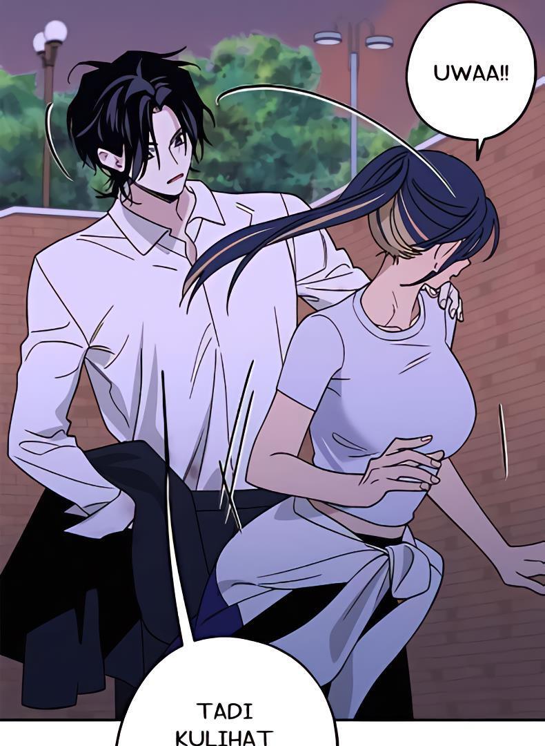 In Between Chapter 27 – halaman 75