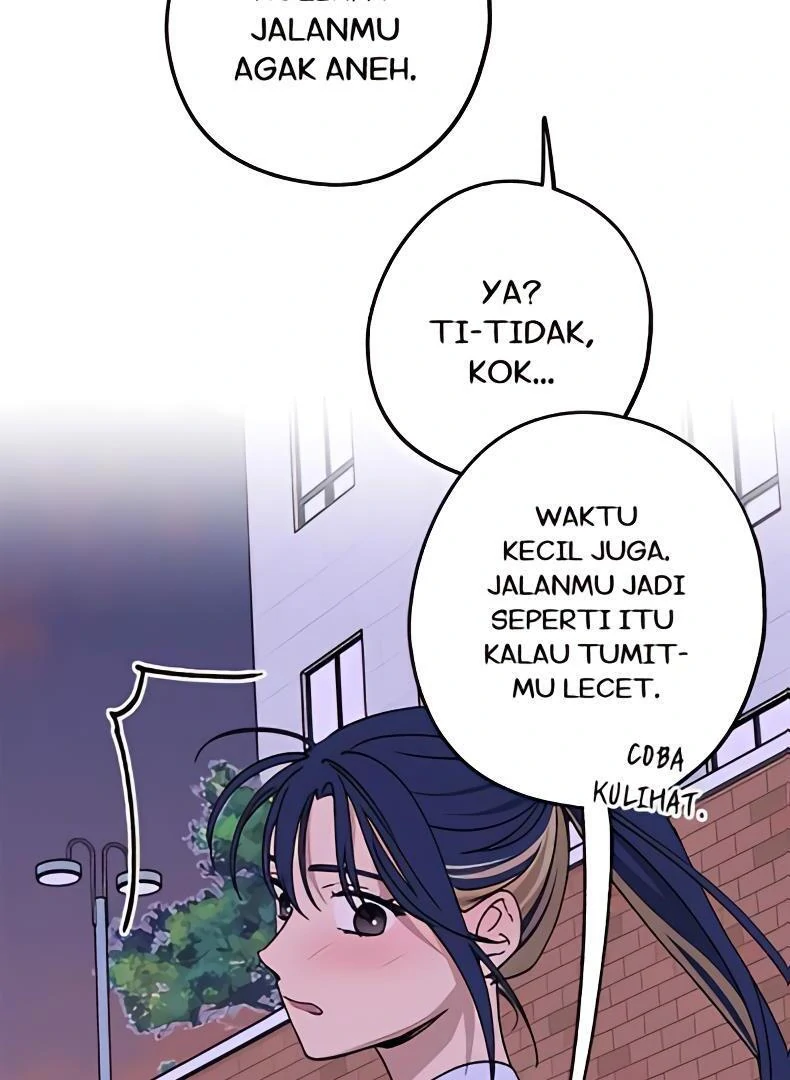 In Between Chapter 27 – halaman 76