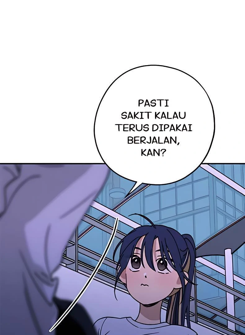 In Between Chapter 27 – halaman 81
