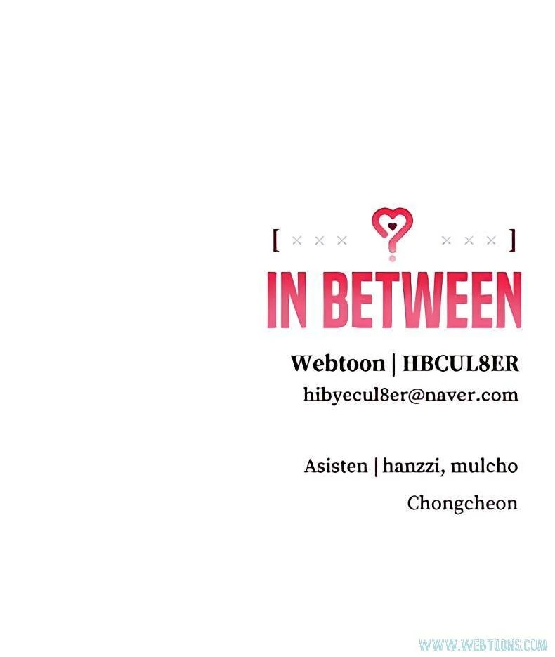 In Between Chapter 27 – halaman 85