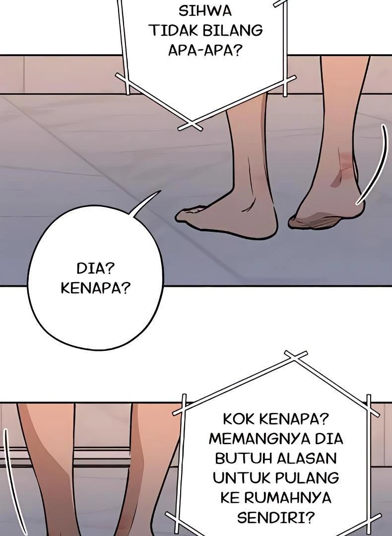 In Between Chapter 27 – halaman 9