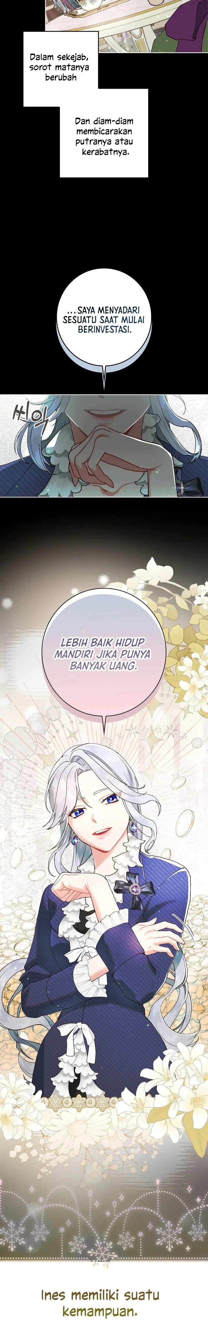 In the Midst of an Intended Marriage With My Time-Limited Lover Chapter 1 – halaman 13