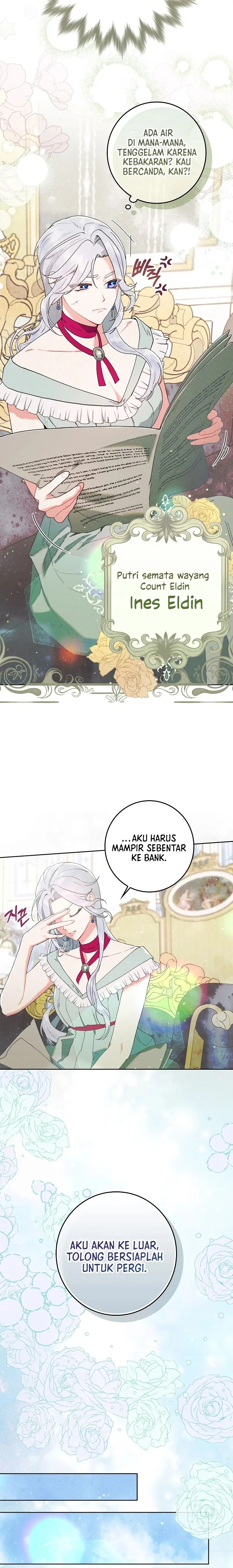 In the Midst of an Intended Marriage With My Time-Limited Lover Chapter 1 – halaman 3
