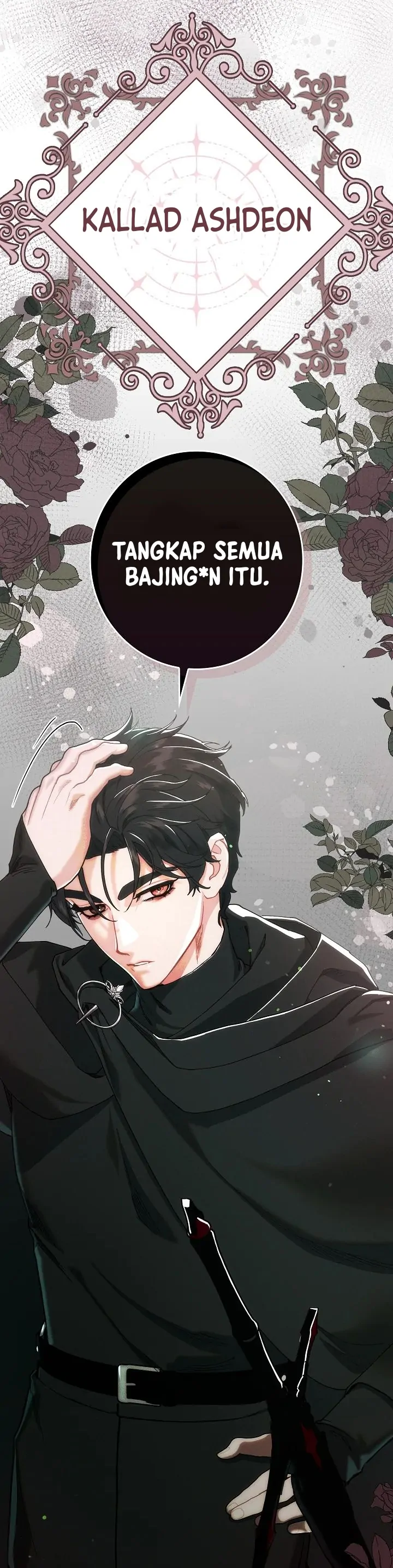 In the Midst of an Intended Marriage With My Time-Limited Lover Chapter 1 – halaman 30