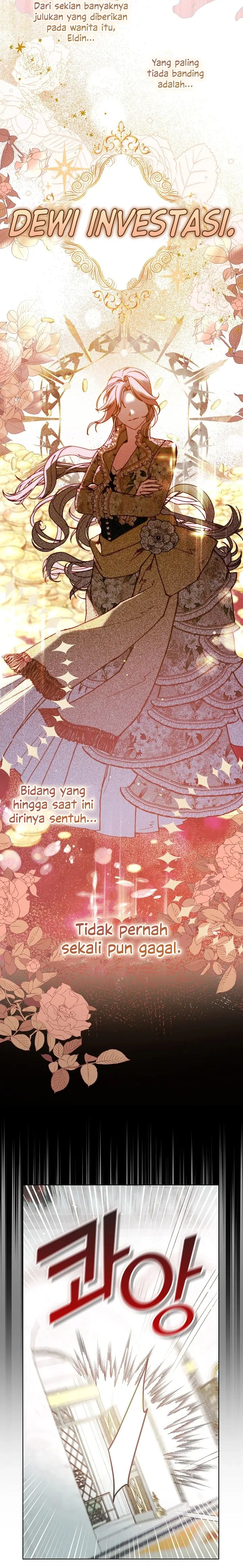 In the Midst of an Intended Marriage With My Time-Limited Lover Chapter 1 – halaman 7