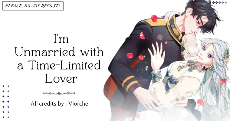 In the Midst of an Intended Marriage With My Time-Limited Lover Chapter 9 – halaman 1