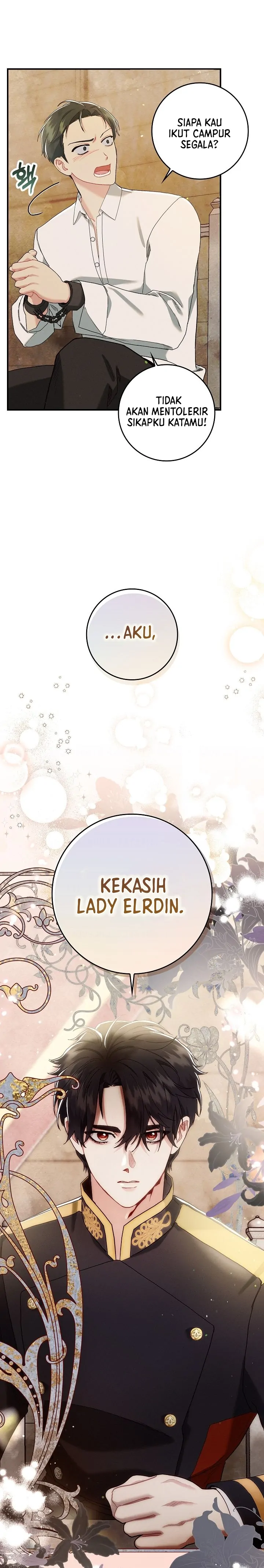 In the Midst of an Intended Marriage With My Time-Limited Lover Chapter 9 – halaman 2