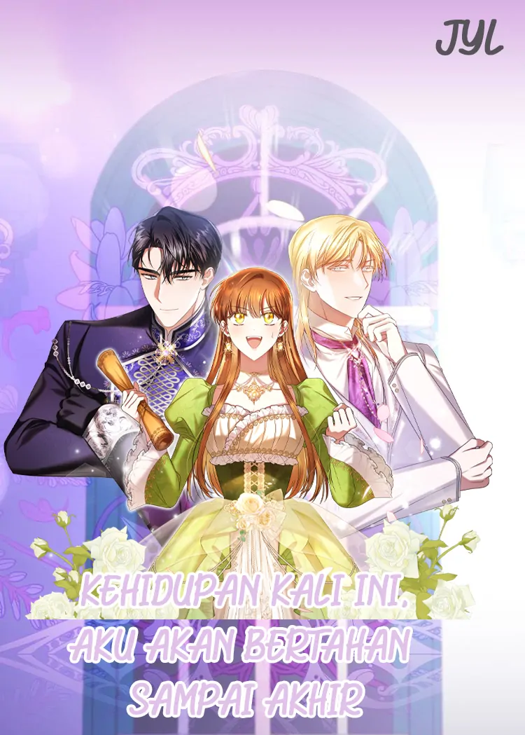In This Life, I'll Survive Until the End Chapter 1 – halaman 1