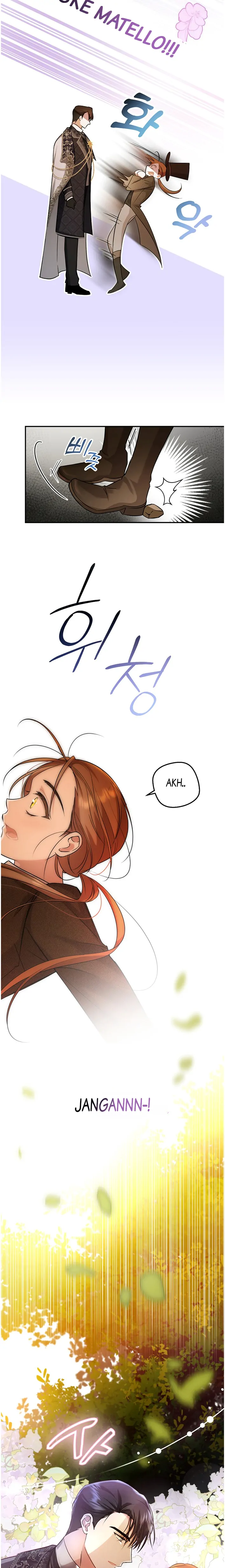 In This Life, I'll Survive Until the End Chapter 1 – halaman 19