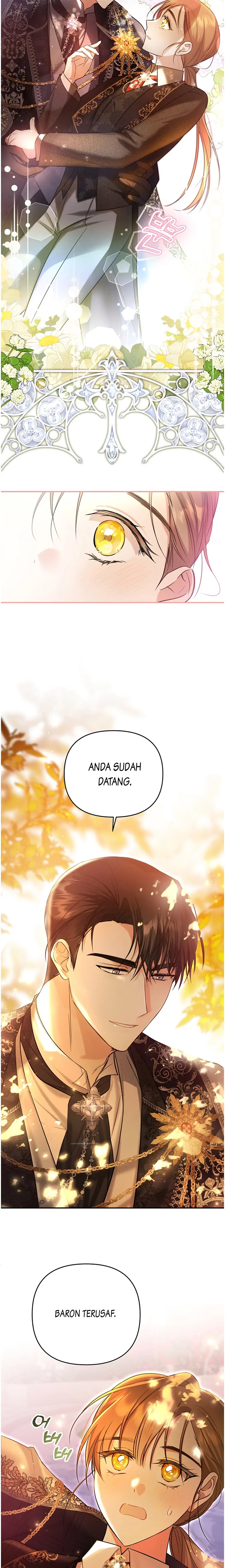 In This Life, I'll Survive Until the End Chapter 1 – halaman 20