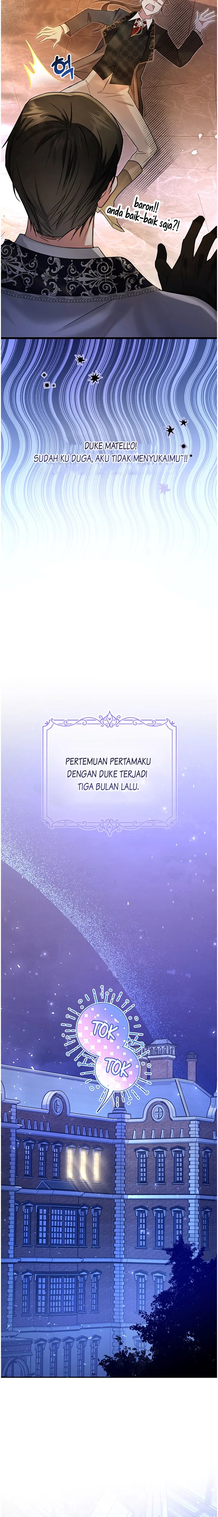 In This Life, I'll Survive Until the End Chapter 1 – halaman 22