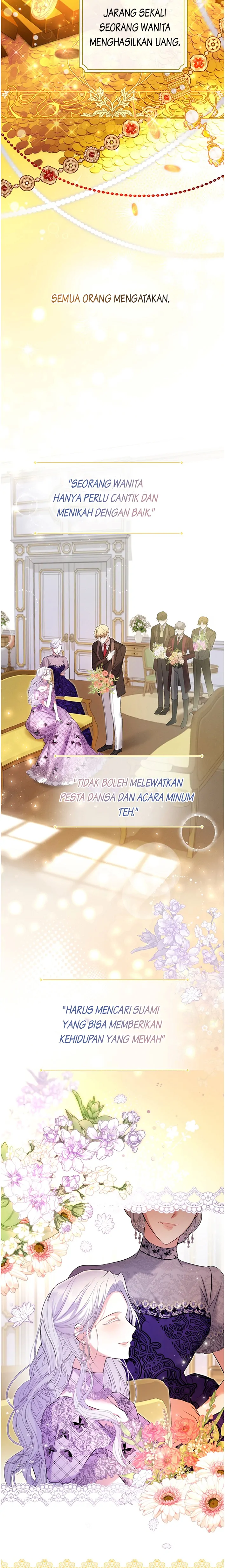 In This Life, I'll Survive Until the End Chapter 1 – halaman 26
