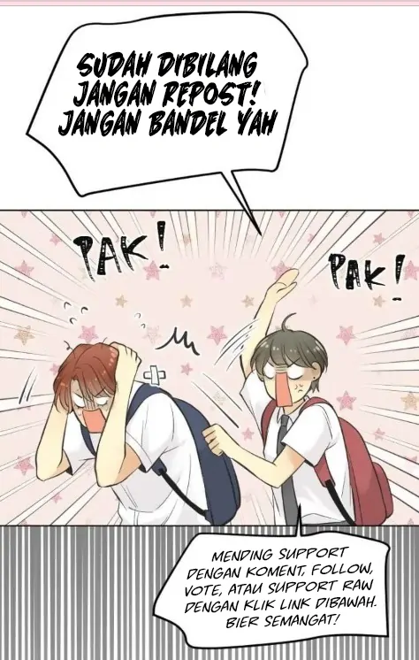 In This Life, I'll Survive Until the End Chapter 1 – halaman 30