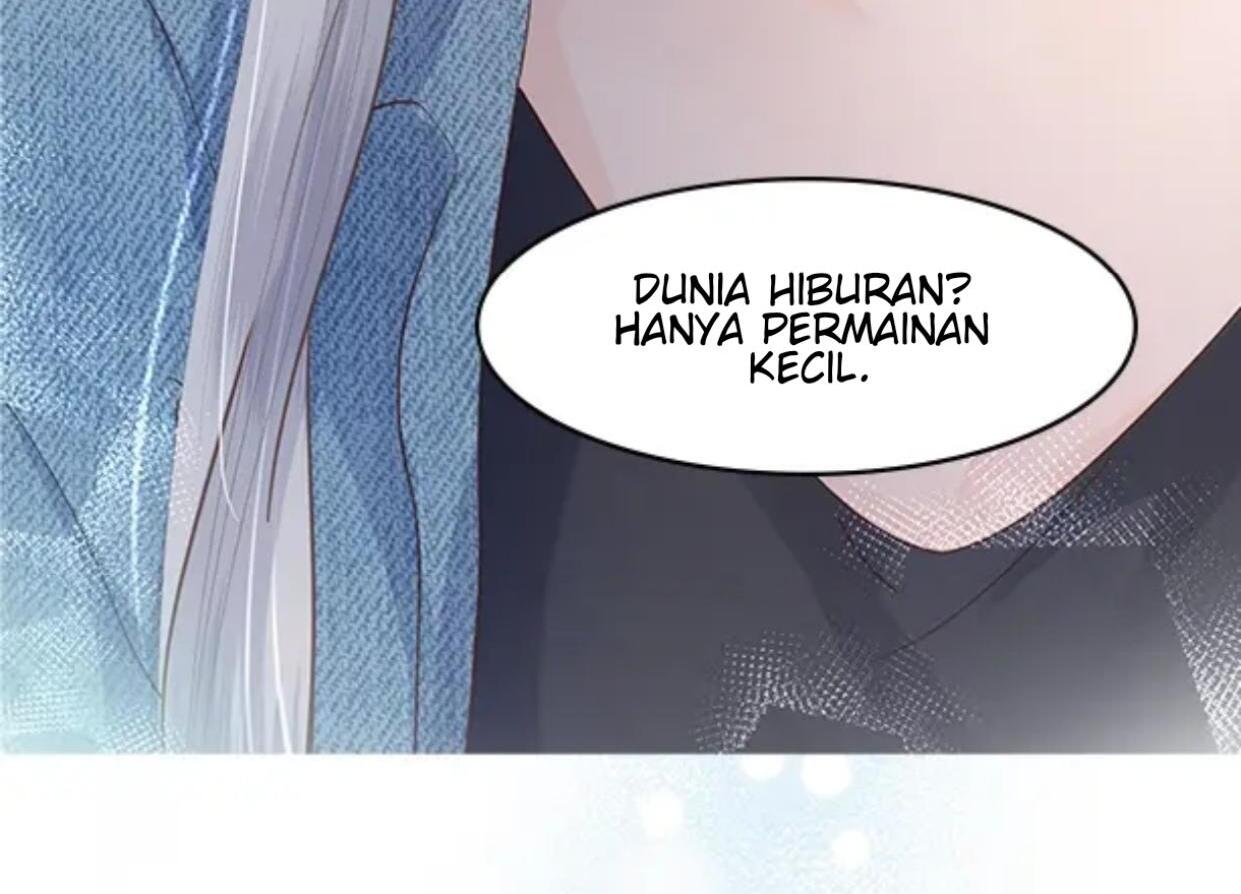 It Is Said That She and the Film Emperor Are Real?! Chapter 0 – halaman 13