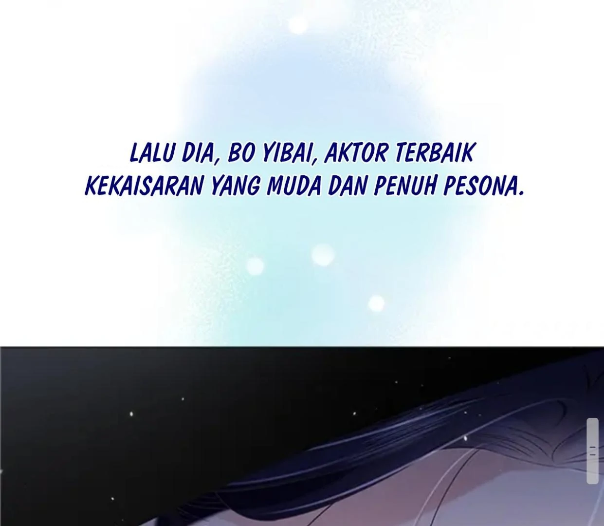 It Is Said That She and the Film Emperor Are Real?! Chapter 0 – halaman 14