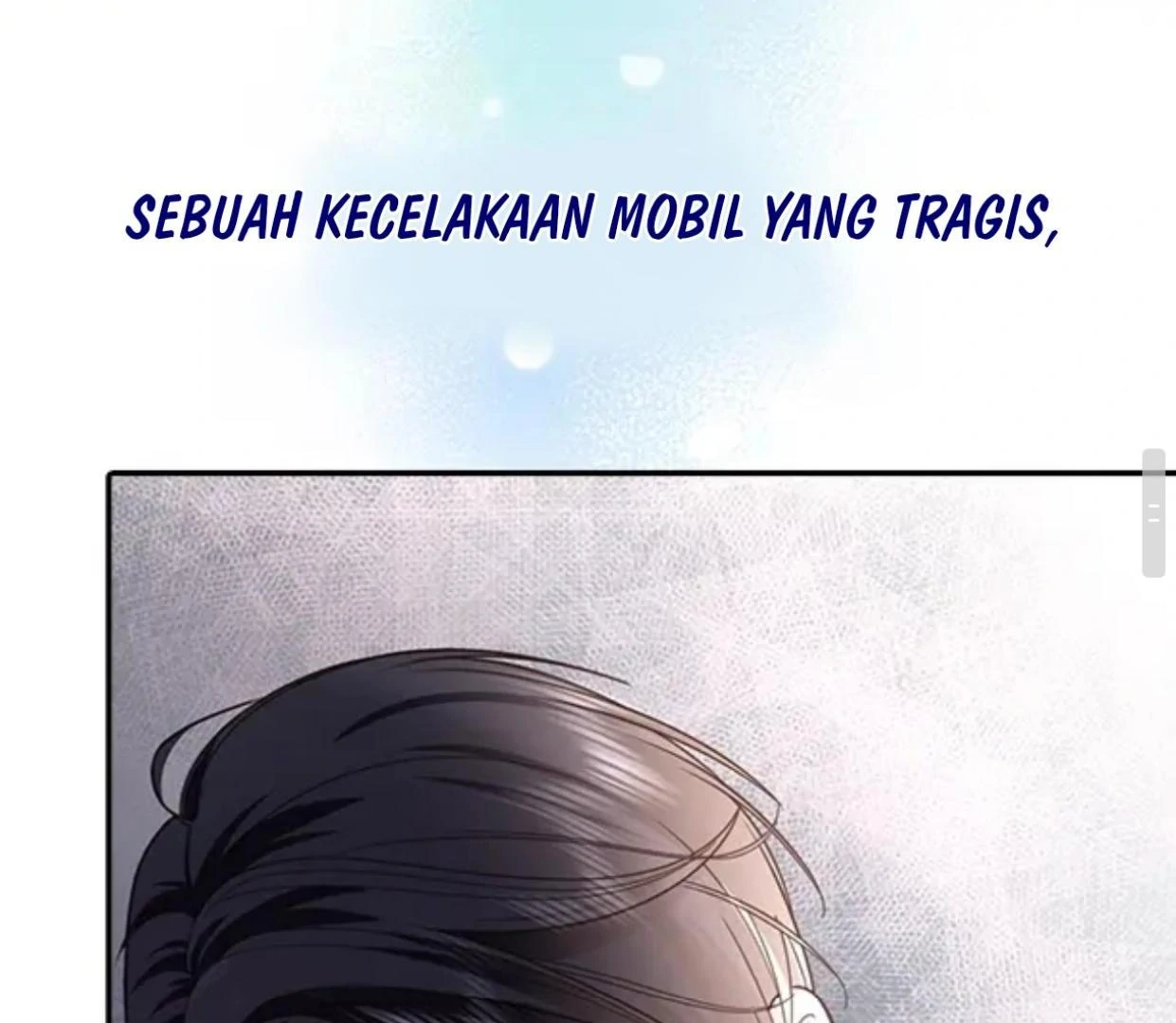 It Is Said That She and the Film Emperor Are Real?! Chapter 0 – halaman 19