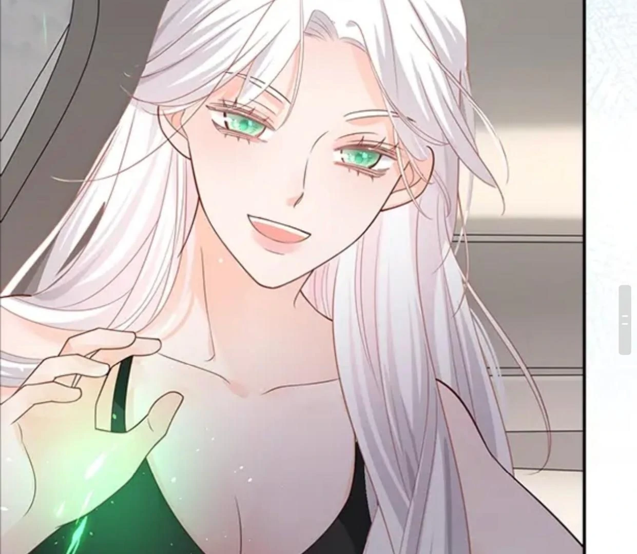 It Is Said That She and the Film Emperor Are Real?! Chapter 0 – halaman 22