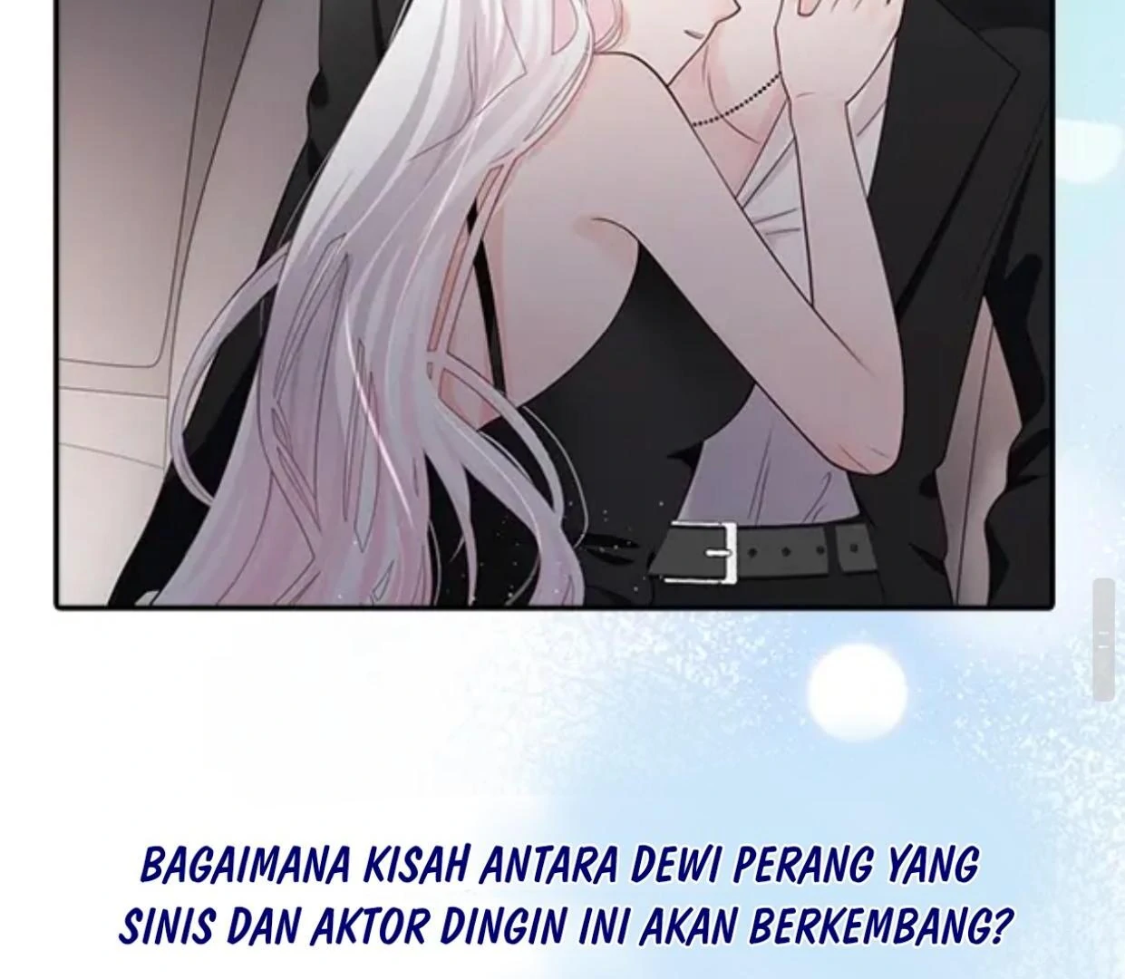 It Is Said That She and the Film Emperor Are Real?! Chapter 0 – halaman 25