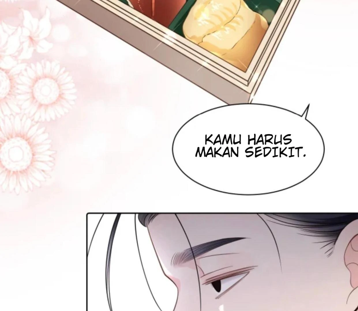 It Is Said That She and the Film Emperor Are Real?! Chapter 1 – halaman 102