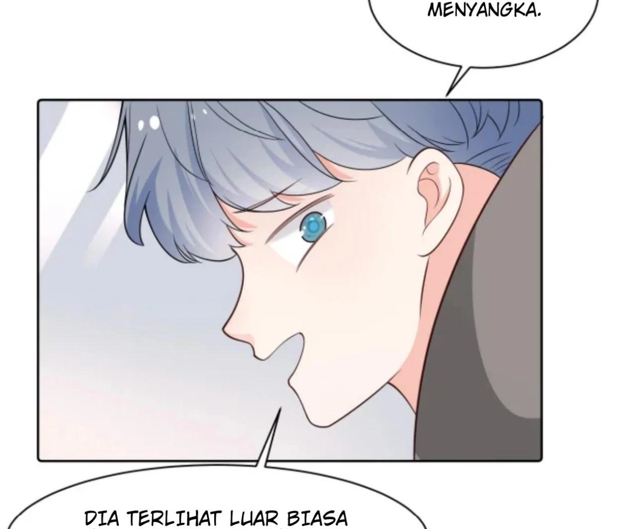 It Is Said That She and the Film Emperor Are Real?! Chapter 1 – halaman 107
