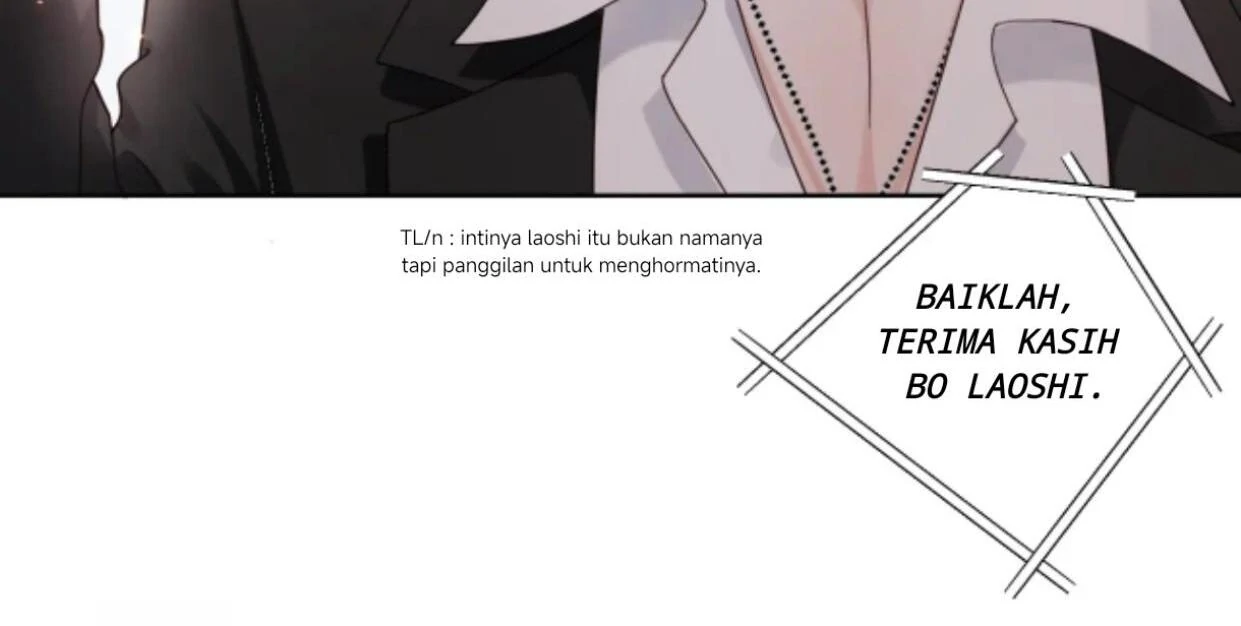 It Is Said That She and the Film Emperor Are Real?! Chapter 1 – halaman 13