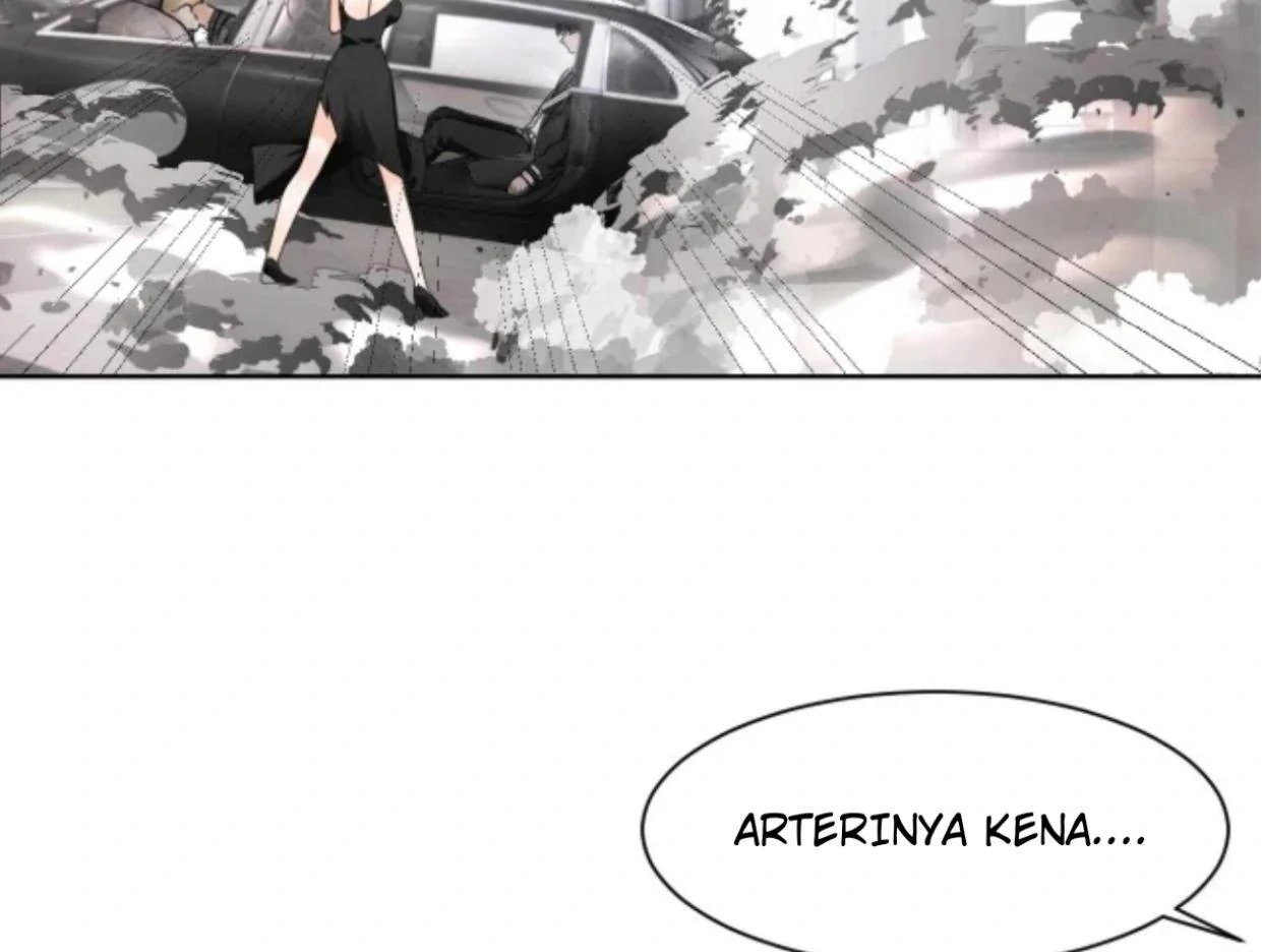 It Is Said That She and the Film Emperor Are Real?! Chapter 1 – halaman 136