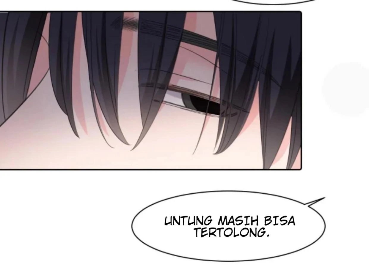 It Is Said That She and the Film Emperor Are Real?! Chapter 1 – halaman 137
