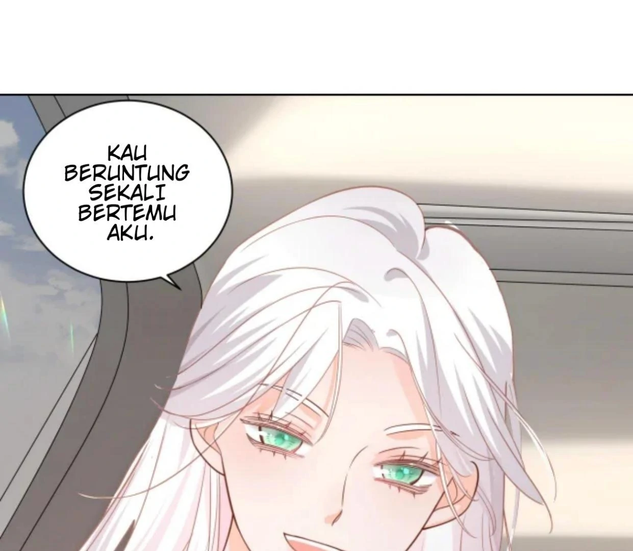 It Is Said That She and the Film Emperor Are Real?! Chapter 1 – halaman 138