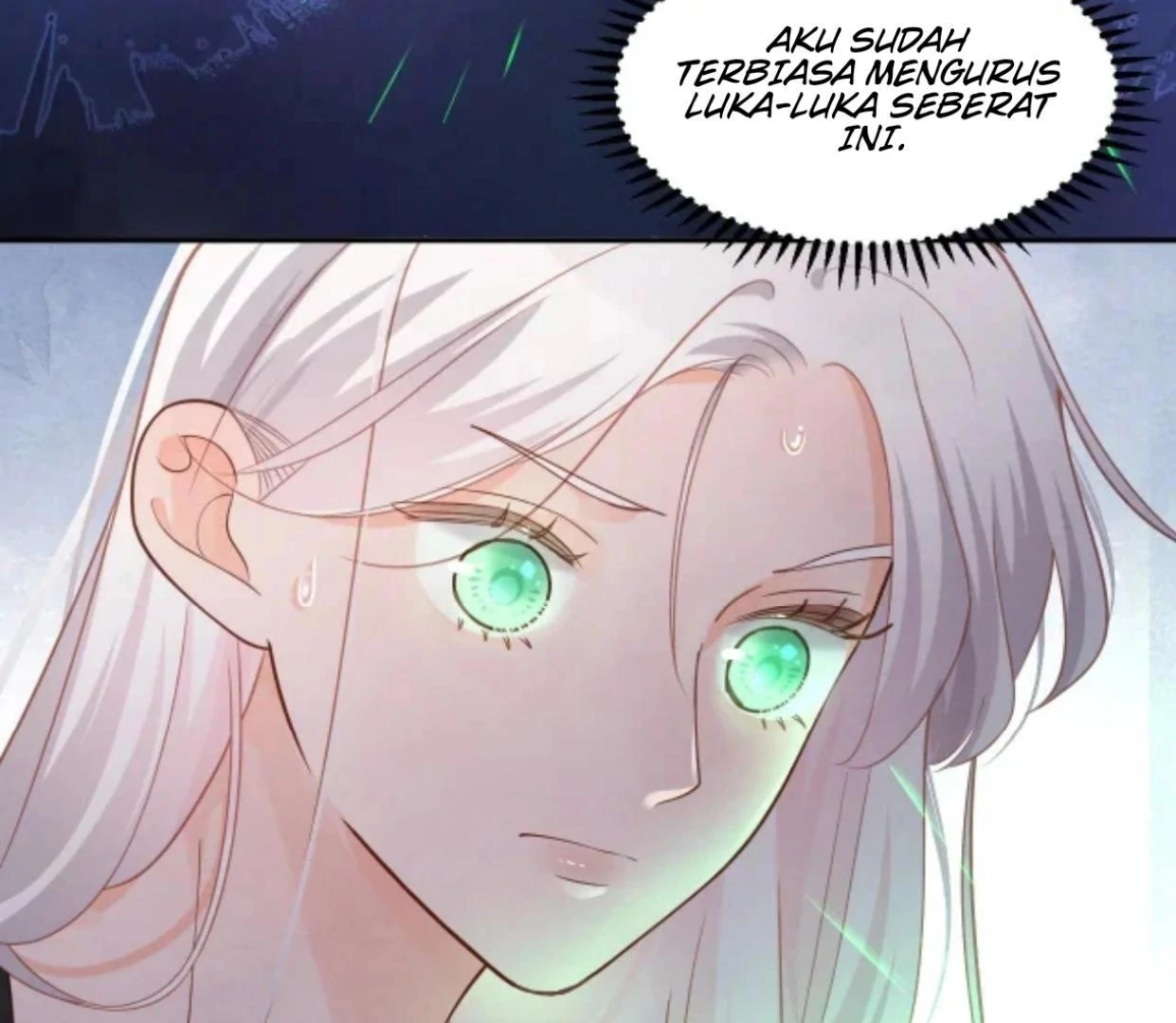 It Is Said That She and the Film Emperor Are Real?! Chapter 1 – halaman 142