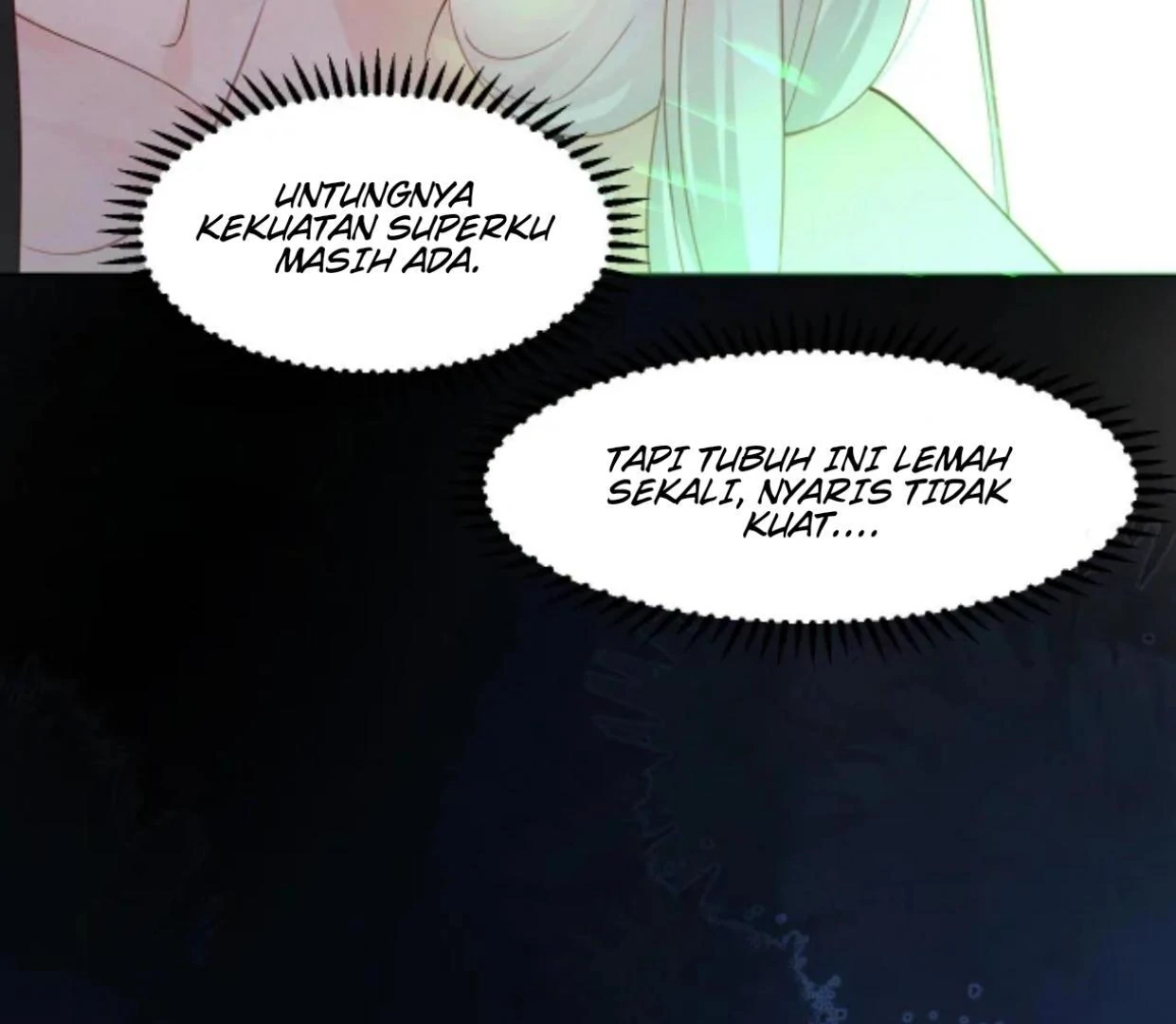 It Is Said That She and the Film Emperor Are Real?! Chapter 1 – halaman 143