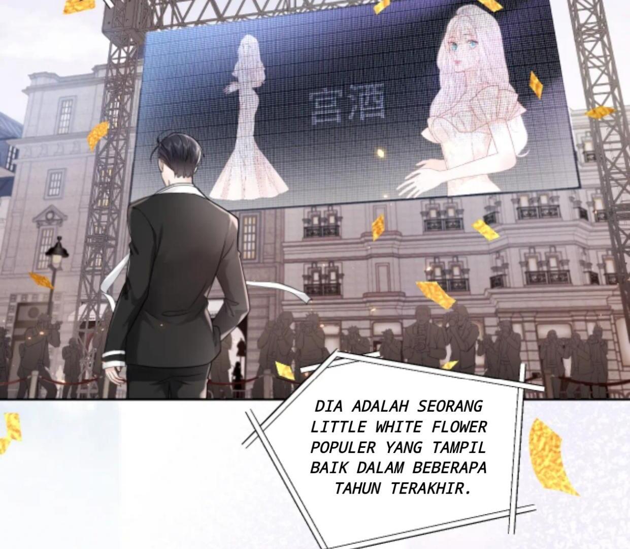 It Is Said That She and the Film Emperor Are Real?! Chapter 1 – halaman 15