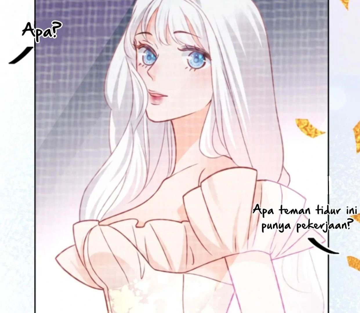 It Is Said That She and the Film Emperor Are Real?! Chapter 1 – halaman 17