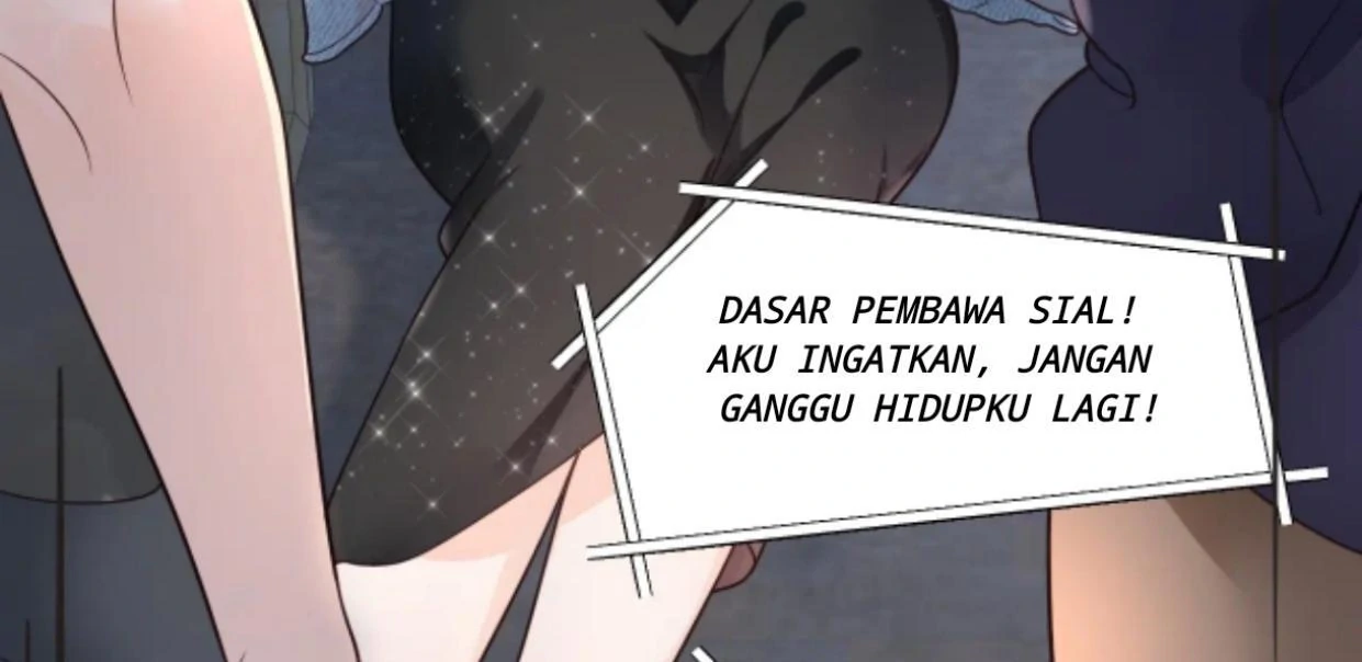 It Is Said That She and the Film Emperor Are Real?! Chapter 1 – halaman 26