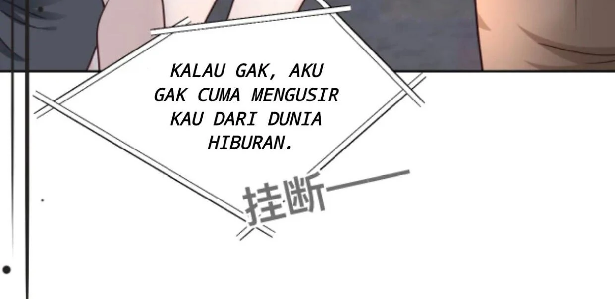 It Is Said That She and the Film Emperor Are Real?! Chapter 1 – halaman 27
