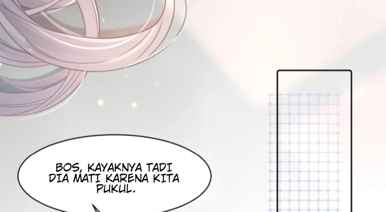 It Is Said That She and the Film Emperor Are Real?! Chapter 1 – halaman 40