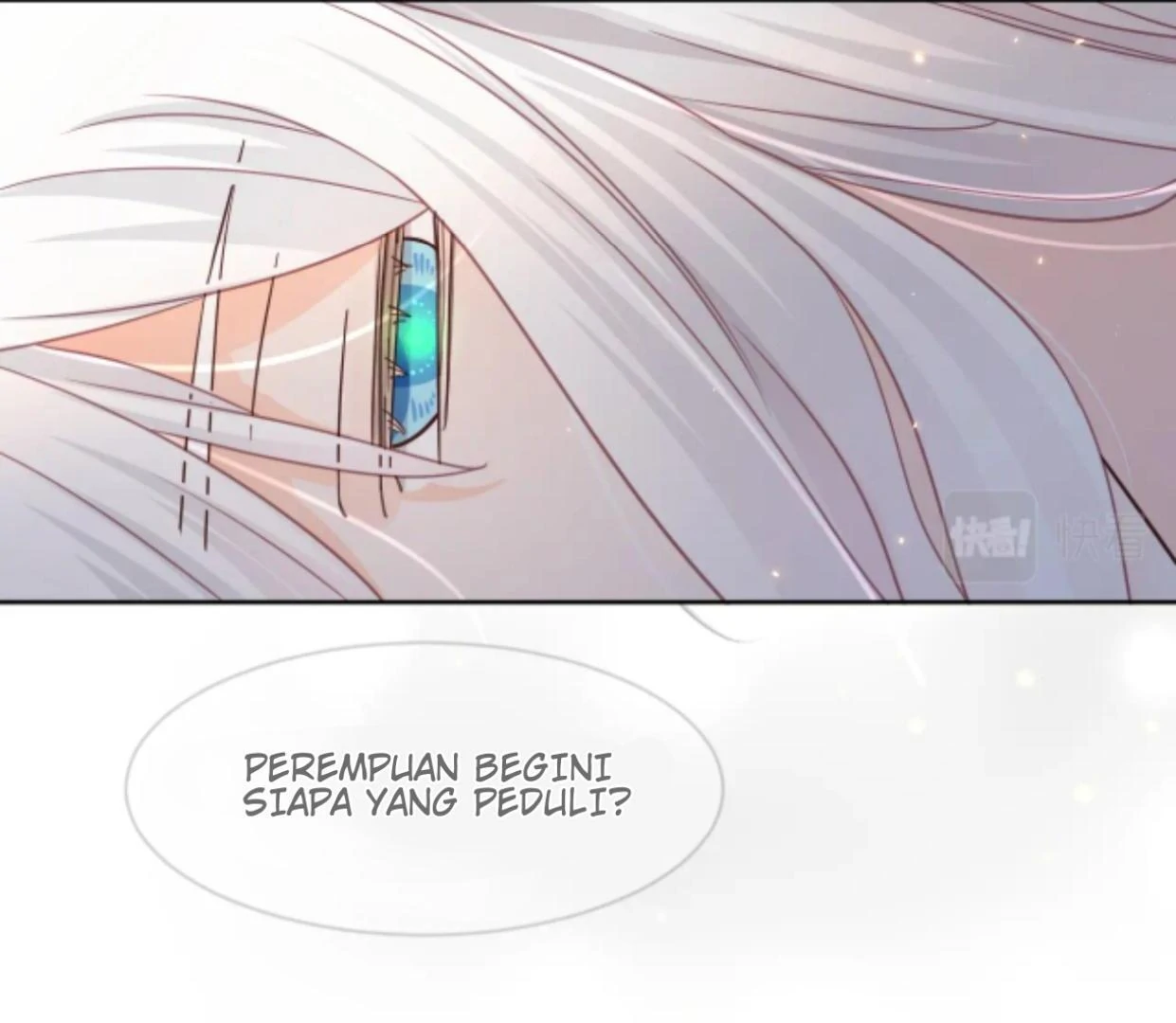 It Is Said That She and the Film Emperor Are Real?! Chapter 1 – halaman 45