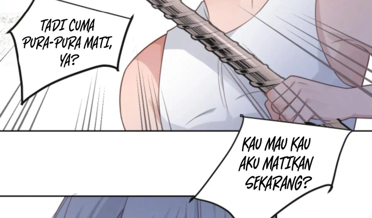 It Is Said That She and the Film Emperor Are Real?! Chapter 1 – halaman 51