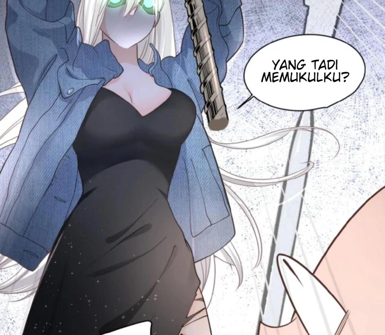 It Is Said That She and the Film Emperor Are Real?! Chapter 1 – halaman 60
