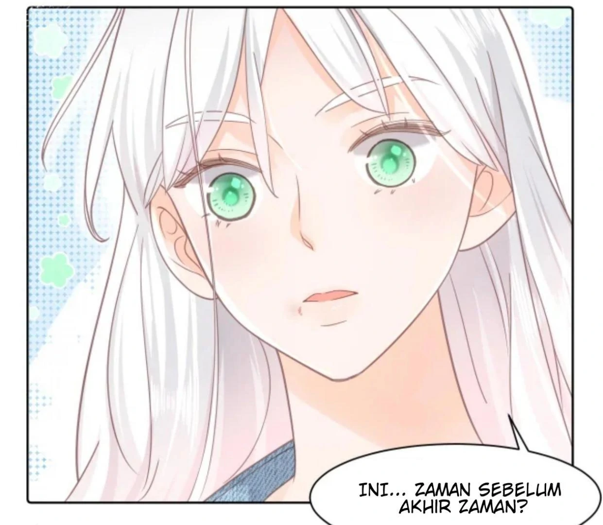 It Is Said That She and the Film Emperor Are Real?! Chapter 1 – halaman 69