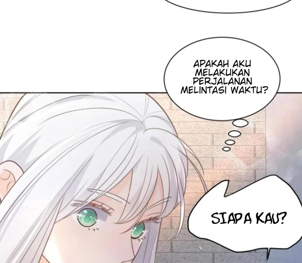 It Is Said That She and the Film Emperor Are Real?! Chapter 1 – halaman 70