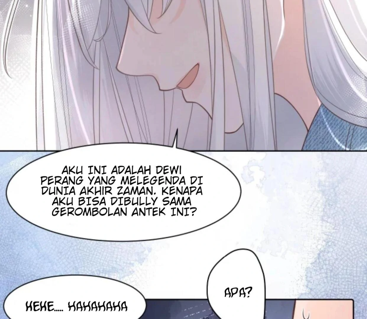 It Is Said That She and the Film Emperor Are Real?! Chapter 1 – halaman 72
