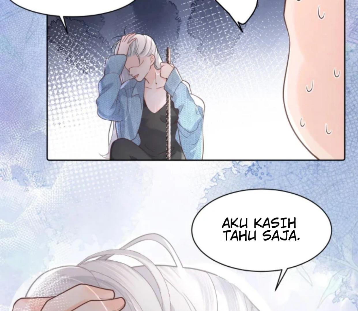 It Is Said That She and the Film Emperor Are Real?! Chapter 1 – halaman 73
