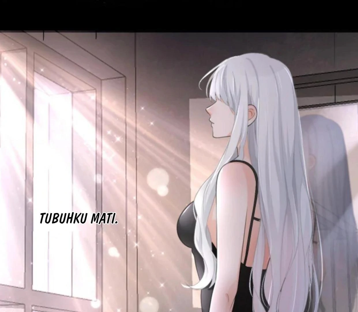 It Is Said That She and the Film Emperor Are Real?! Chapter 1 – halaman 82