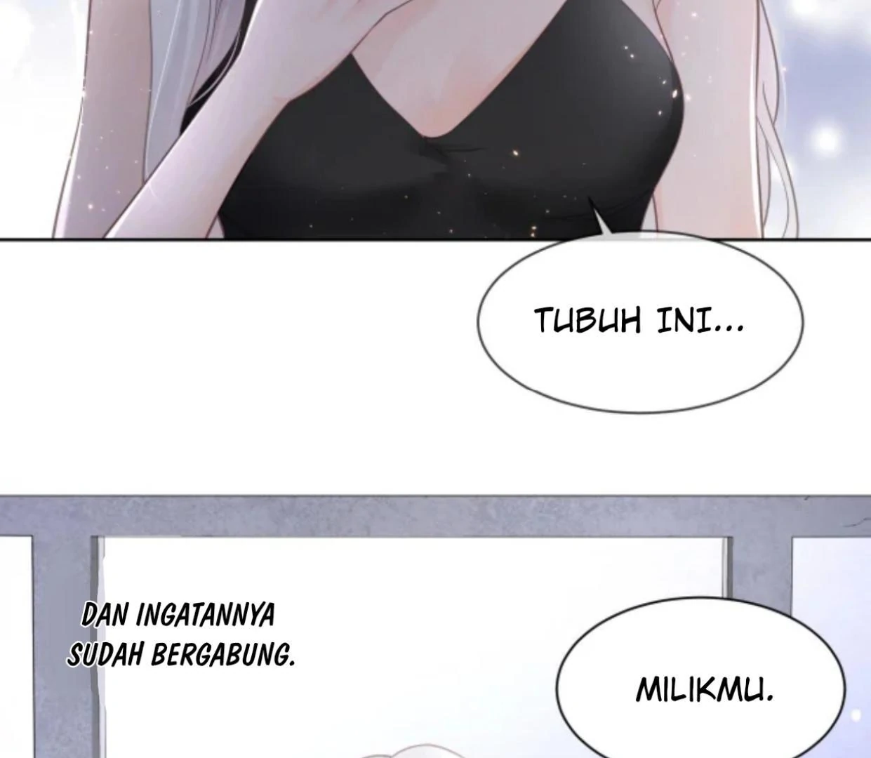 It Is Said That She and the Film Emperor Are Real?! Chapter 1 – halaman 84
