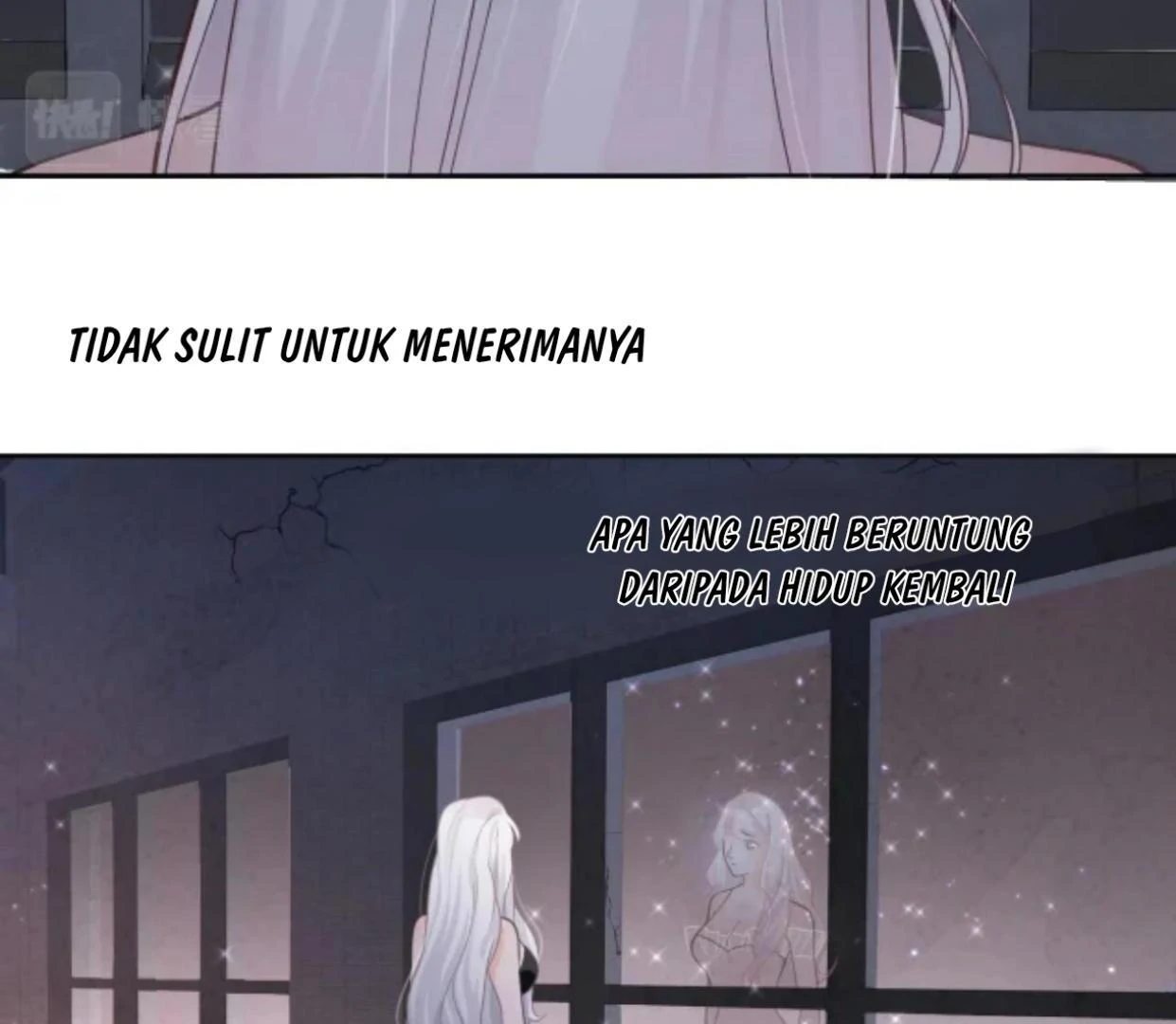 It Is Said That She and the Film Emperor Are Real?! Chapter 1 – halaman 87