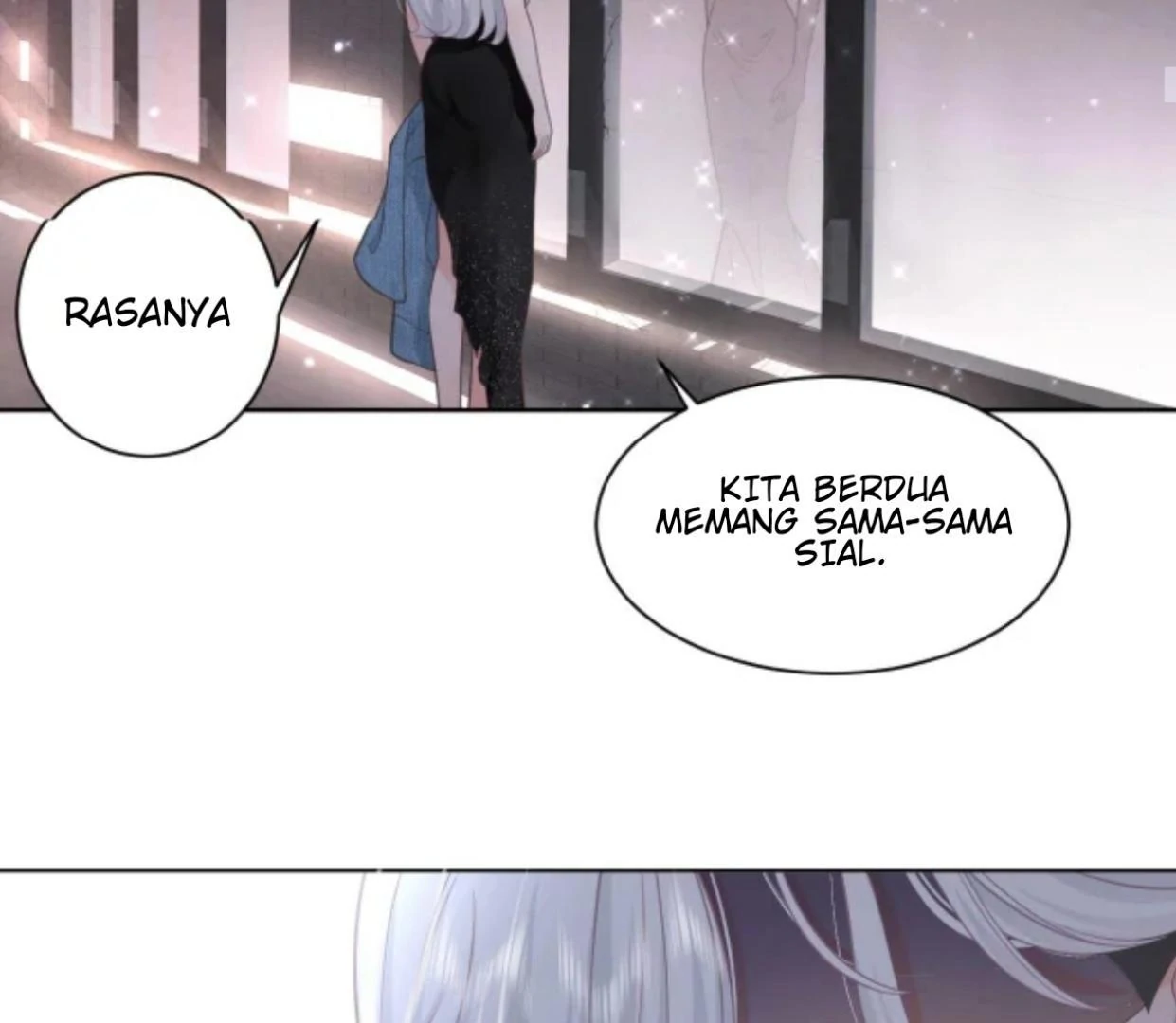 It Is Said That She and the Film Emperor Are Real?! Chapter 1 – halaman 88